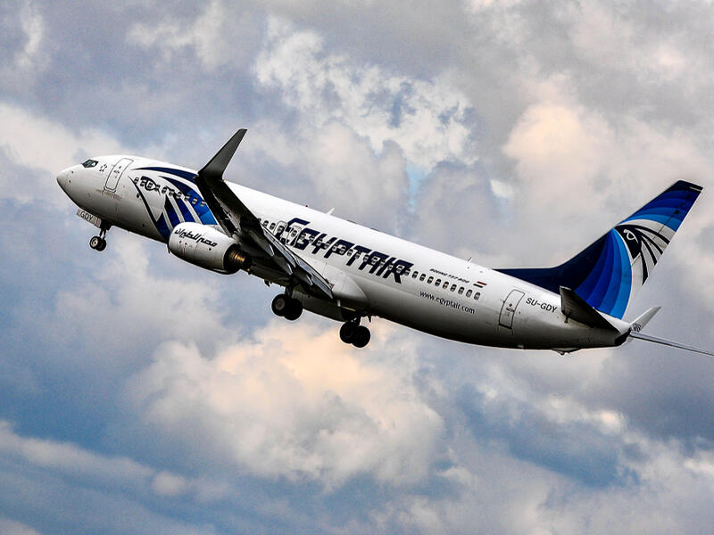 Egypt announces direct flights with Israel