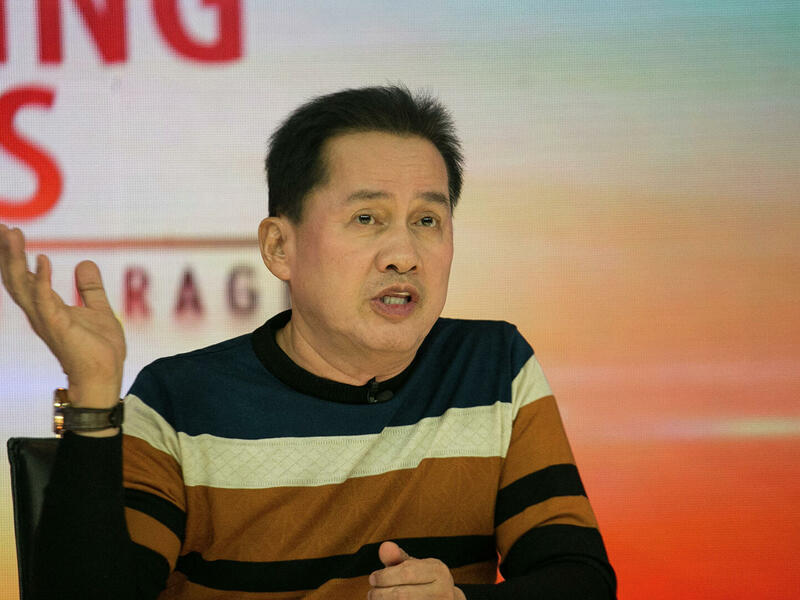 Apollo Quiboloy