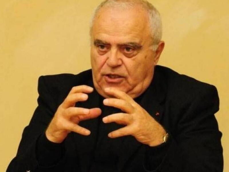 Mansour Labaki