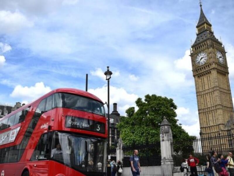 London 