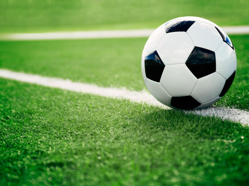A Mexican soccer fan broke a Guinness World Record