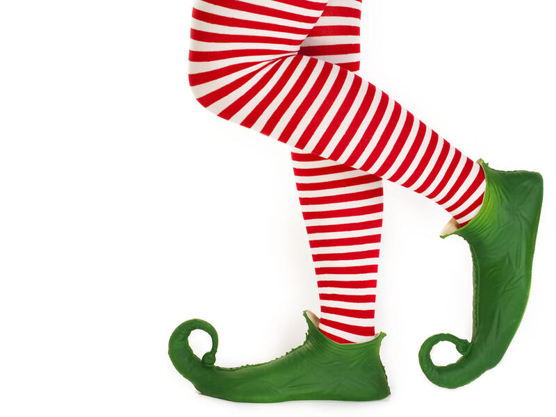 Elf custom to be auctioned
