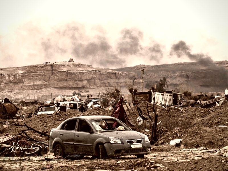 US airstrike 