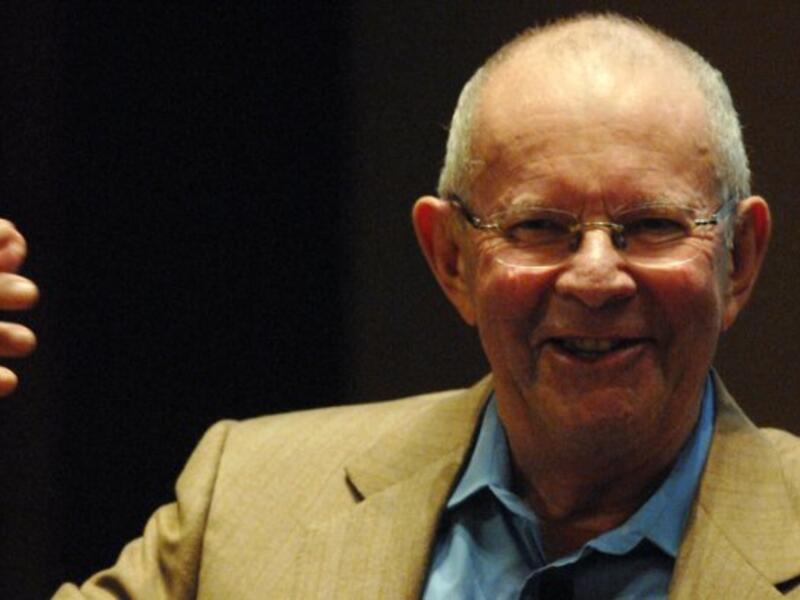 Wilbur Smith 