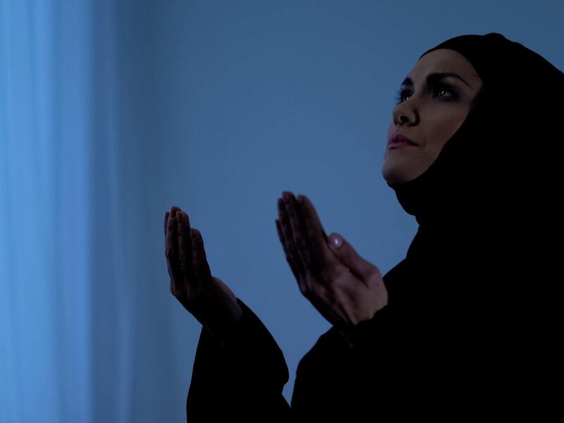 أدعية السنة الجديدة 2022