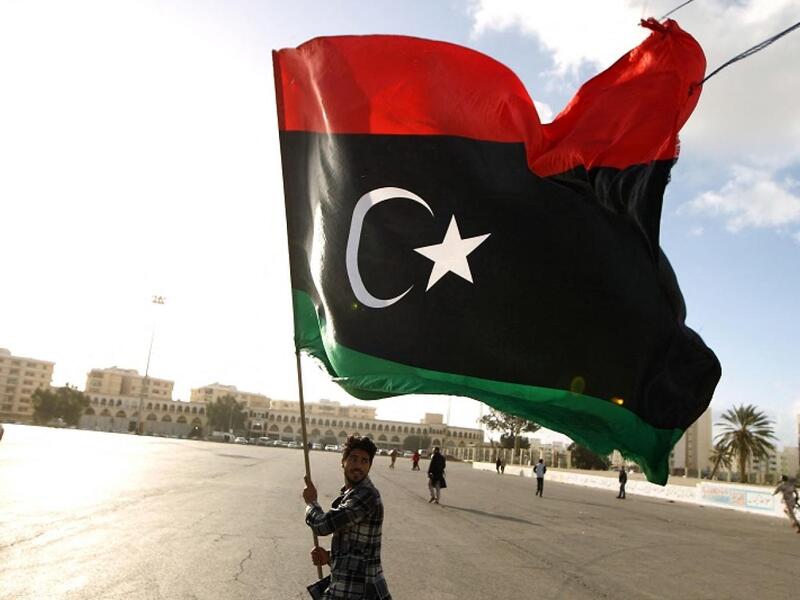 ثمة تخريب تركي اميركي وعرقلة للخطوة اليتمية التي اتخذها لفرقاء الليبيين بهدف اعادة الامن الى بلادهم