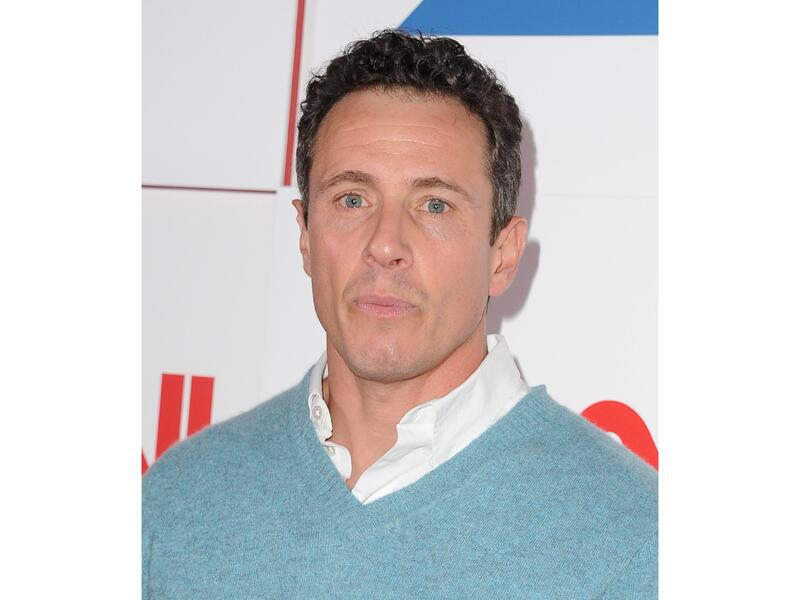 CNN's Brian Stelter said it's 'possible' embattled Prime Time host Chris Cuomo could be back on the air