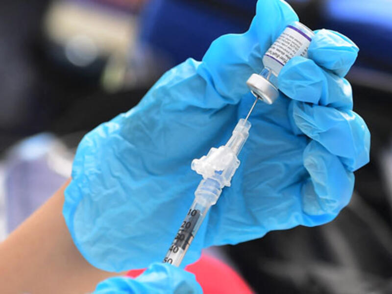 Covid vaccine 