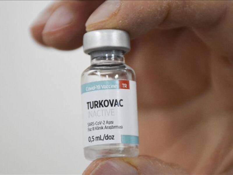 Turkovac 