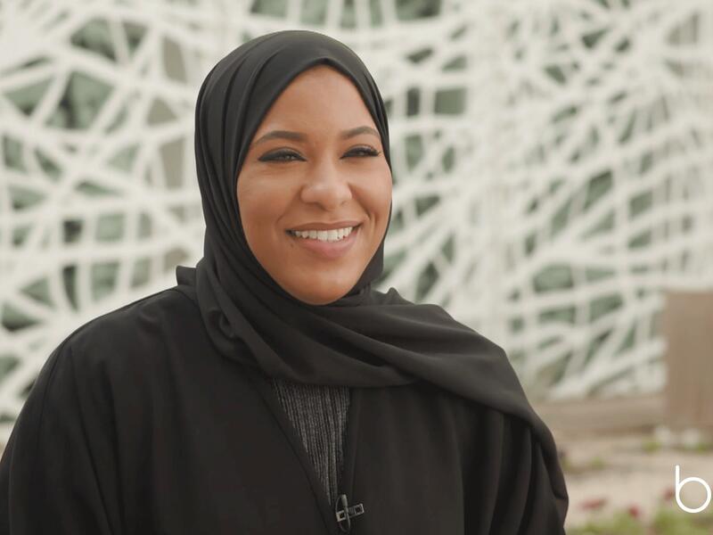 Ibtihaj Muhammad (Photo: beIN Sports)