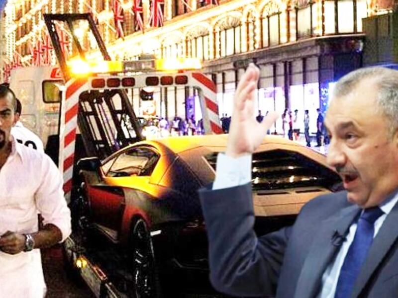 فائق الشيخ علي