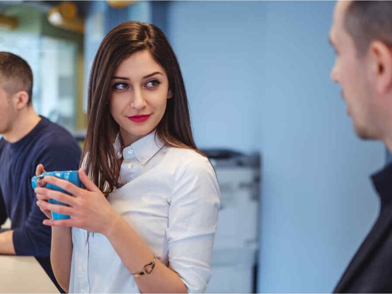 علاقات البوابة: 5 نصائح لاستعادة زوجك 