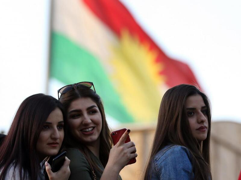 المعارضة العراقية تدعو للحفاظ على الحشد الشعبي