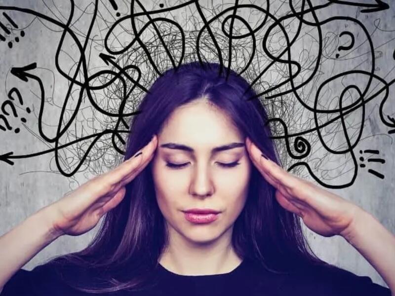 علاقات البوابة: 6 نصائح للتخلص من الأفكار السلبية