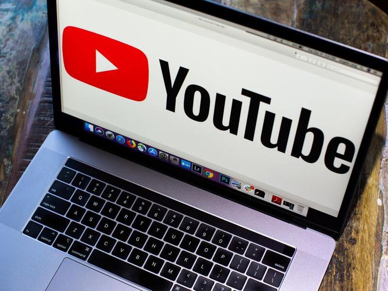 YouTube Launches Fund To Reward Short-form Video Creation in the Middle East and North Africa 