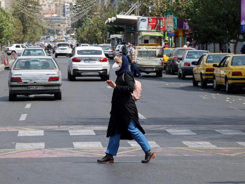 Iran’s COVID-19 outbreak has been blamed in some quarters on regime incompetence and Tehran prioritizing ideology over effective response.