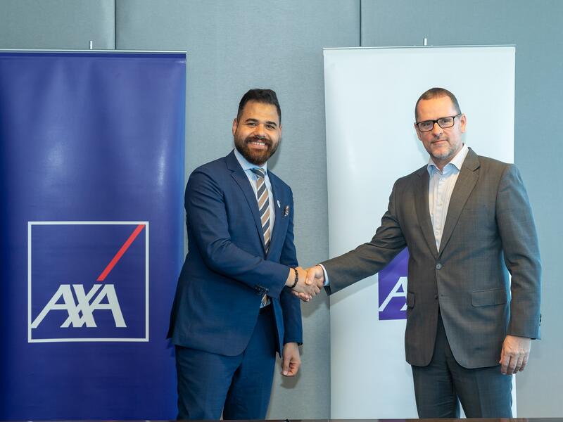 AXA Gulf Takes Proactive Actions To Limit Fraud Through Cooperation With Motori