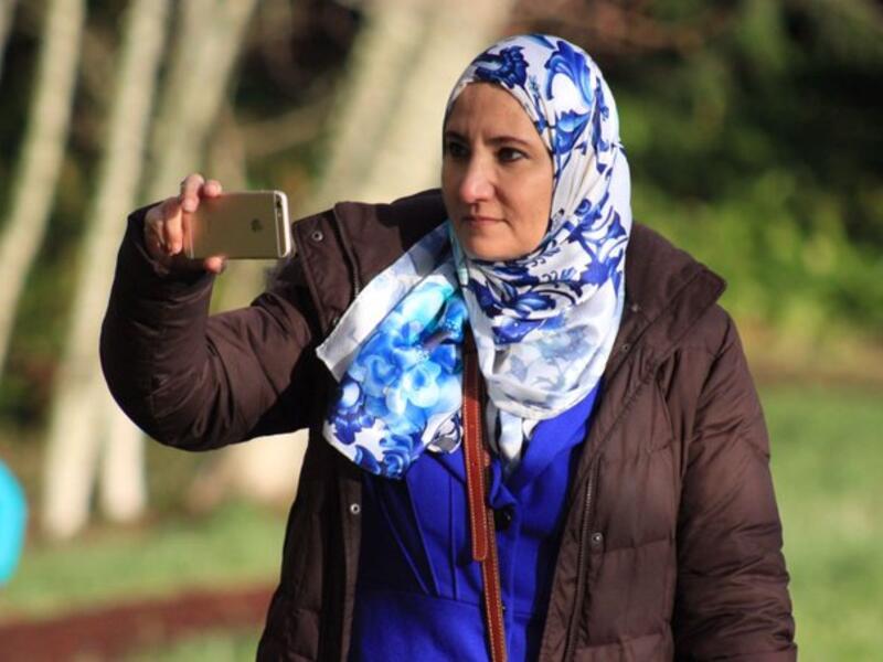 Ola Al-Karadawi