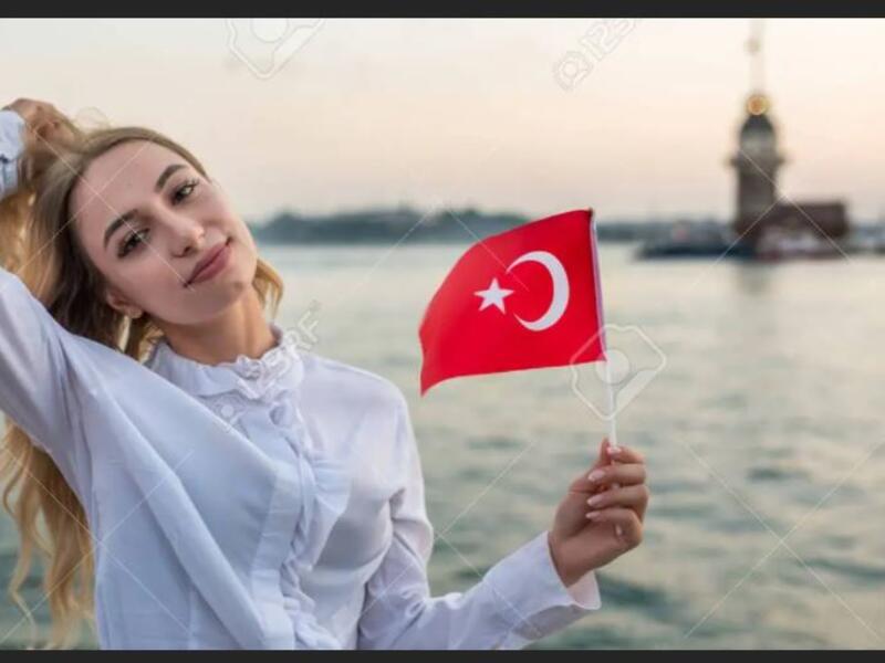 “Türkiye” بدلا من “Turkey”