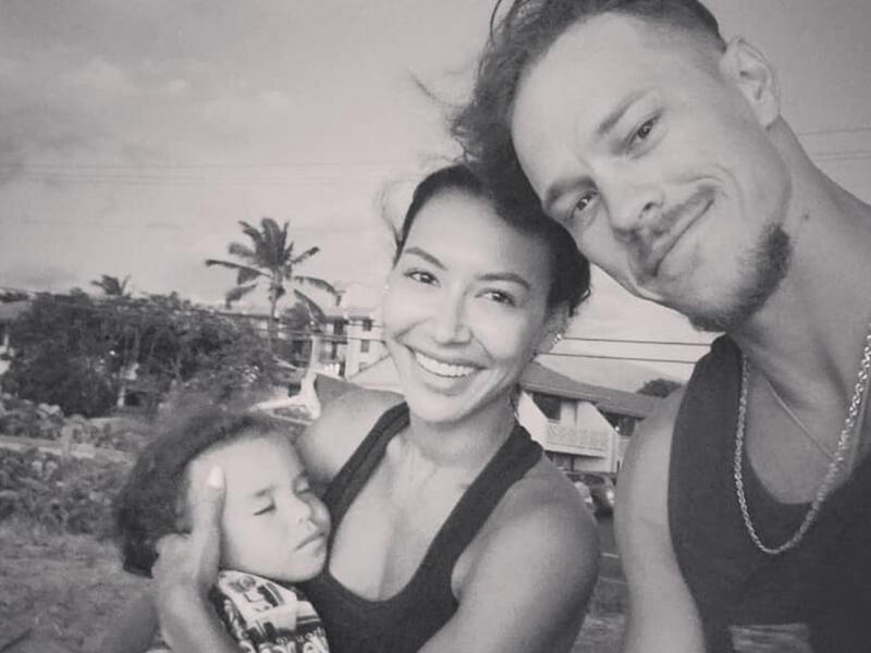 Rivera drowned in what appears to be a tragic accident