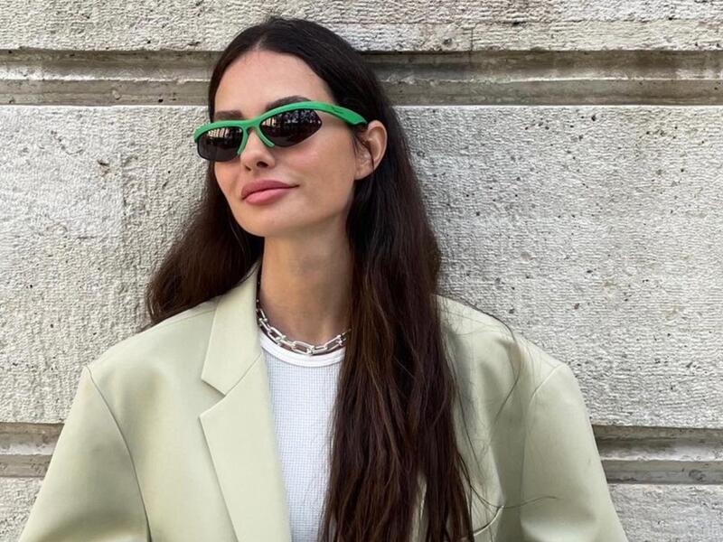 Sugar Mommy! Yasemin Özilhan's Cost of Recipe Shocks Followers on Social Media