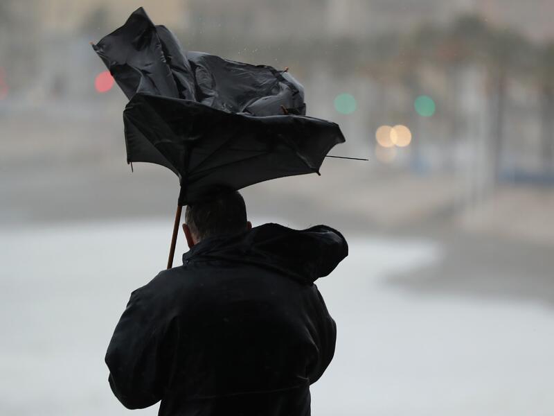 Death toll in Africa from Tropical Storm Ana climbs to nearly 80