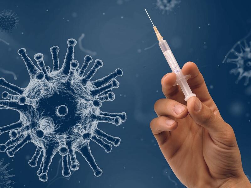طبيب البوابة: متى تنتهي الموجة الثالثة من كورونا؟