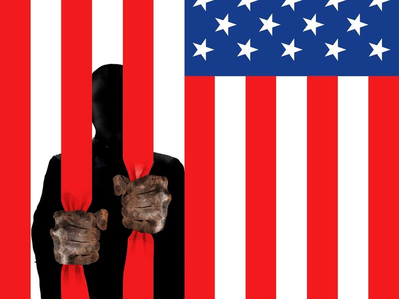 CIA “Black Site” 