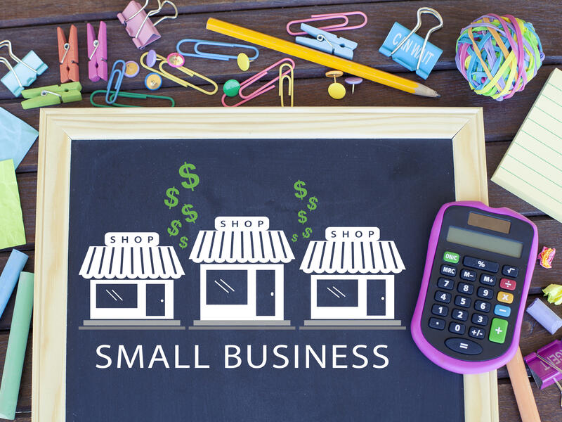 small business ideas