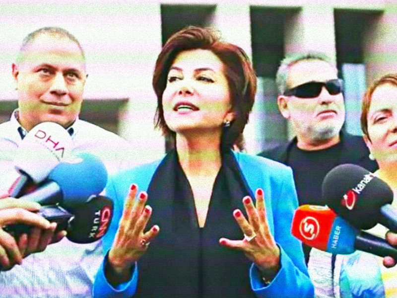 Sedef Kabaş