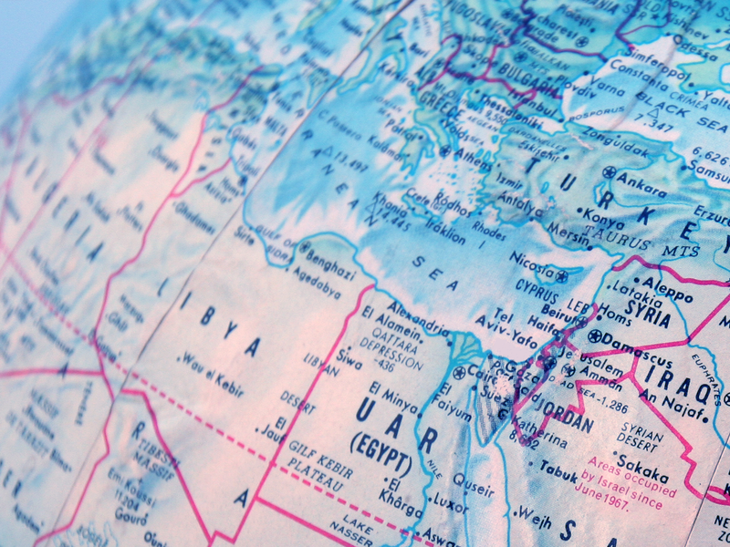 The Highlights of Venture Activities in MENA in 2021