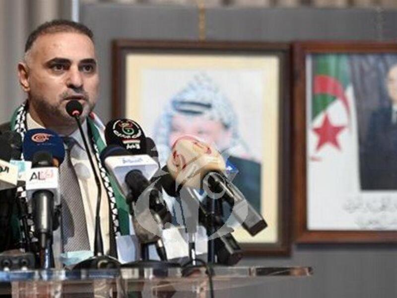 السفير  فايز محمد أبو عيطة