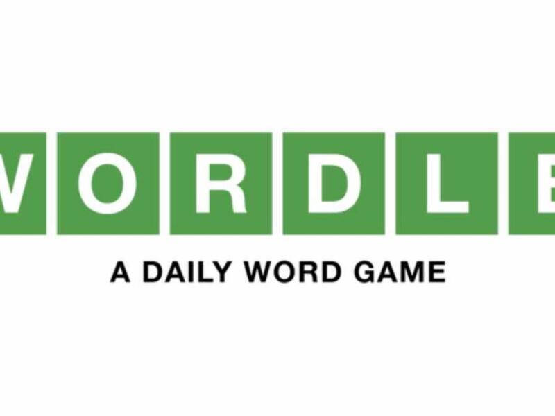لعبة ووردل Wordle