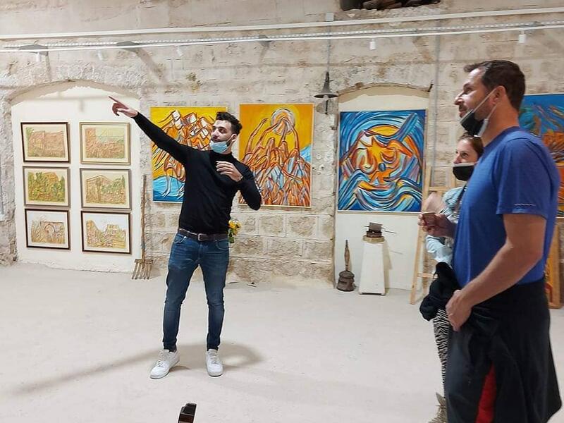 Haifa Gallery