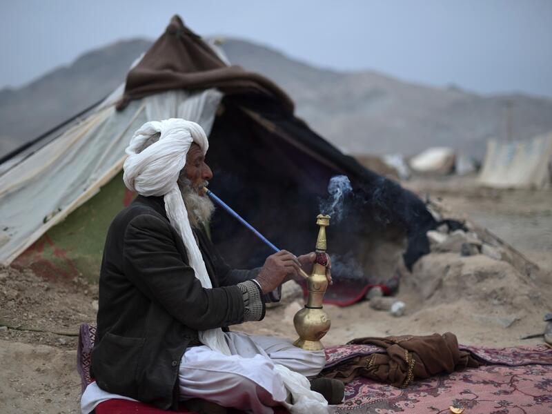 Western fund freeze on Afghanistan risks humanitarian disaster