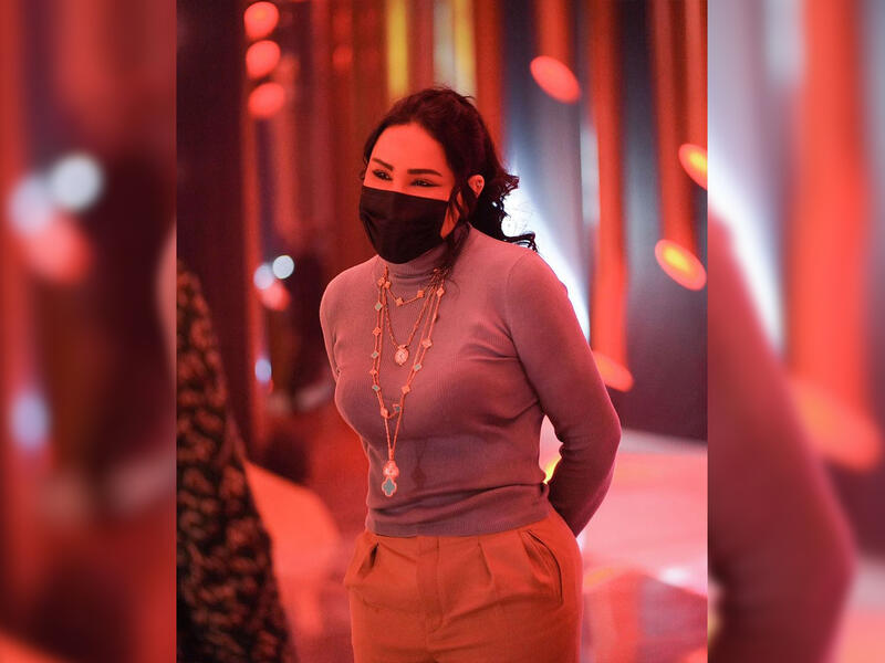 Ahlam