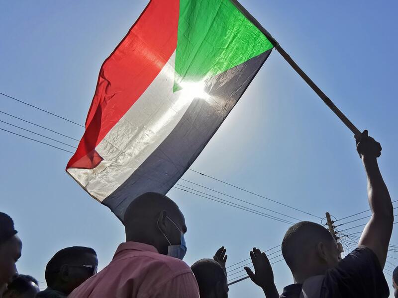 IGAD’s summit