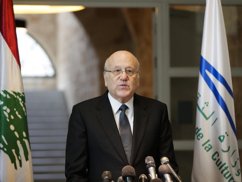 Arab League secretary-general praises Lebanon as ‘a beacon of knowledge’