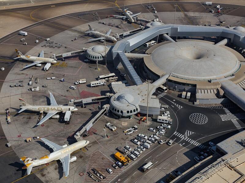 Fourth Quarter Surge At Abu Dhabi International Boosts Passenger Traffic To 5.26 Million In 2021