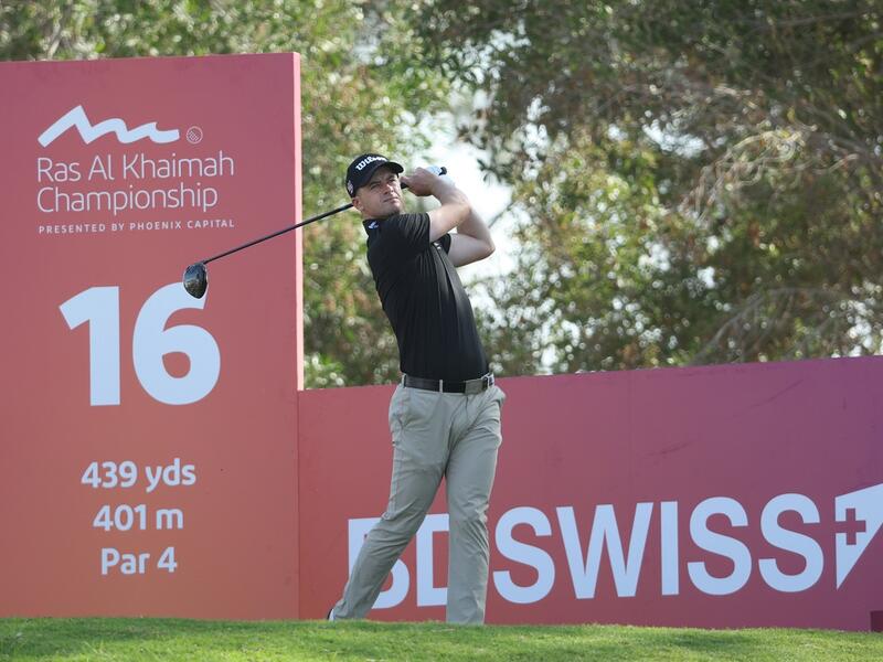 David Law (Photo: Supplied)