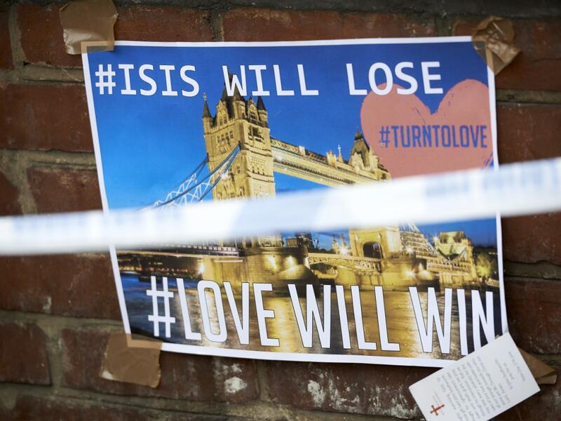 UN official claimed that ISIS retained 6,000-10,000 fighters in Iraq, Syria