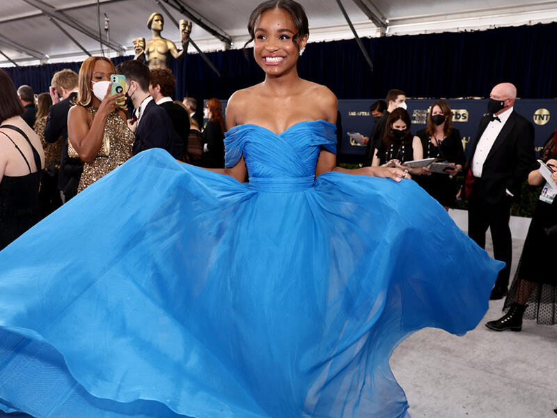 Saniyya Sidney