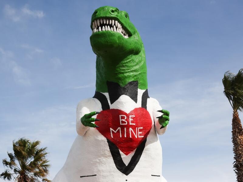 Valentine's day