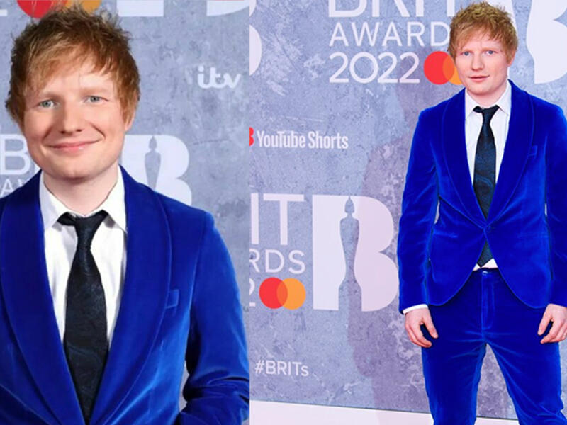 Ed Sheeran