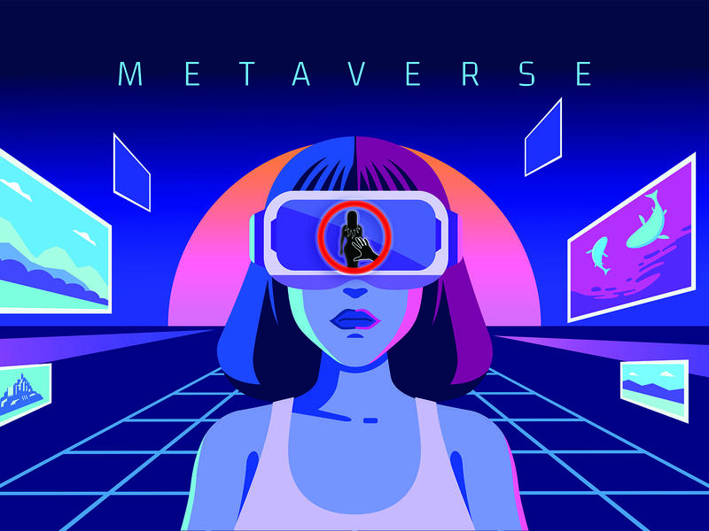 rape in the metaverse