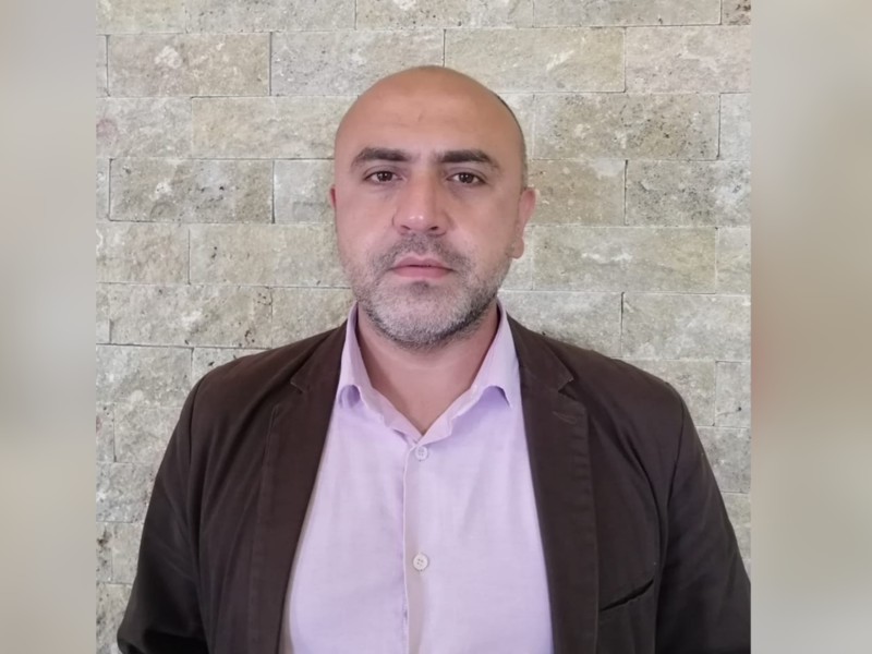 Bassel F. Saleh
