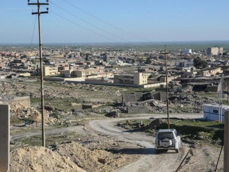 Sinjar 