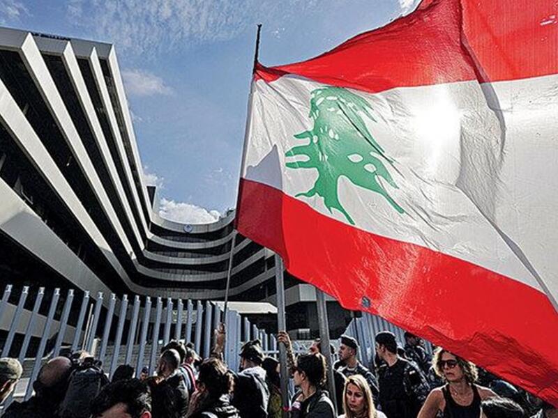 Lebanon 