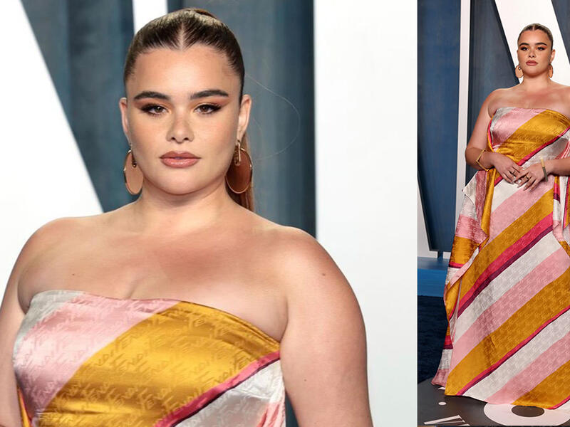 Barbie Ferreira