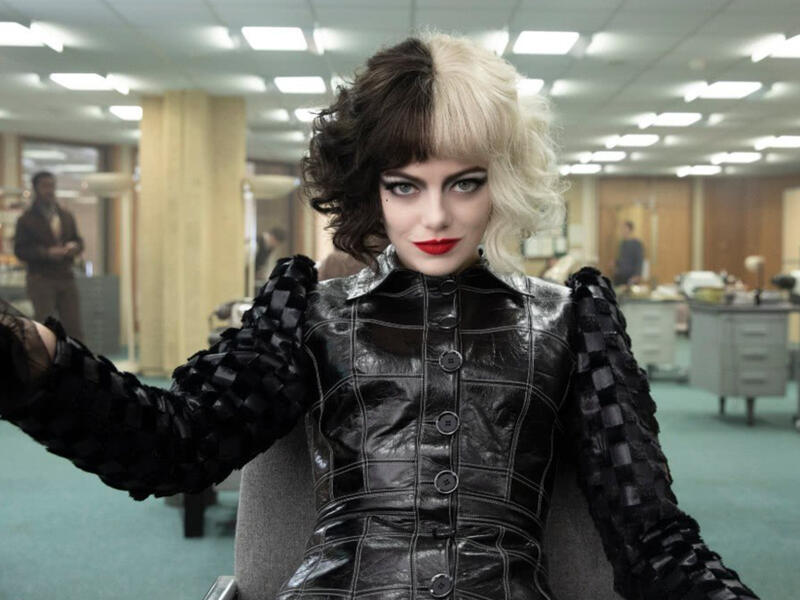 Cruella - Costume Design
